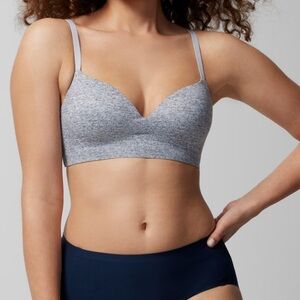 Soma English Nursing Bra